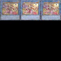 影霊衣 TW02 デッキパーツ ターミナルワールド 各種3枚 ノーパラ 遊戯王 まとめ サムネイル 9