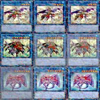 影霊衣 TW02 デッキパーツ ターミナルワールド 各種3枚 ノーパラ 遊戯王 まとめ サムネイル 6