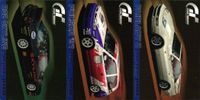 カード グランツーリスモ ヒントカード まとめ フェアレディ Z パルサー スカイライン R３２ 日産 GRAN TURISMO コレクション 1997 サムネイル 1