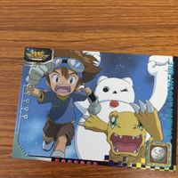 デジモン アドベンチャー カード アマダ まとめ 28 サムネイル 4