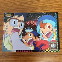 デジモン アドベンチャー カード アマダ まとめ 28 サムネイル 3