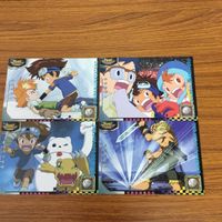 デジモン アドベンチャー カード アマダ まとめ 28 サムネイル 1
