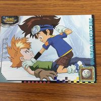 デジモン アドベンチャー カード アマダ まとめ 28 サムネイル 2