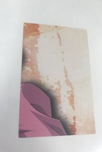 EVE TFA Promo Card Non-Sale Limited Japanese Game サムネイル 2