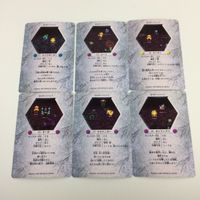 チョコボの不思議なダンジョン コレクション カード まとめ 27 32 33 34 36 35 ムース オーガ ガトリングス オニオン サボテンダー 27 サムネイル 2