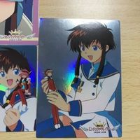 交渉歓迎 ca6-2 エンジェリックレイヤー H03 H09 clamp アマダ まとめ キラ s06 カード 1912 サムネイル 3