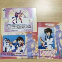 交渉歓迎 ca6-2 エンジェリックレイヤー H03 H09 clamp アマダ まとめ キラ s06 カード 1912 サムネイル 4