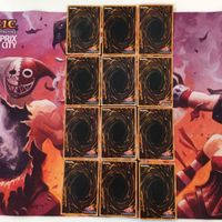 遊戯王 カード まとめ 強欲な瓶 13 サムネイル 4