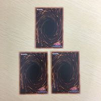 遊戯王 字レア カード トレーディングカード アマゾネスの秘術 まとめ サムネイル 7