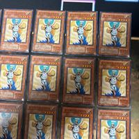 シャインエンジェル 2期 型番統一 20枚 PS 遊戯王 ノーマル 初期 サムネイル 3