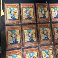シャインエンジェル 2期 型番統一 20枚 PS 遊戯王 ノーマル 初期 サムネイル 2