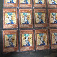 シャインエンジェル 2期 型番統一 20枚 PS 遊戯王 ノーマル 初期 サムネイル 4