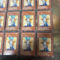シャインエンジェル 2期 型番統一 20枚 PS 遊戯王 ノーマル 初期 サムネイル 5