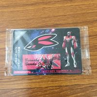 トレカ カード まとめ タイガー バニー 47 サムネイル 7