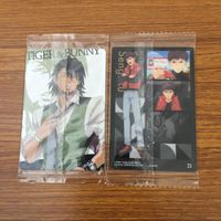 トレカ カード まとめ タイガー バニー 47 サムネイル 4