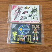 トレカ カード まとめ タイガー バニー 47 サムネイル 5