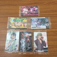トレカ カード まとめ タイガー バニー 47 サムネイル 2