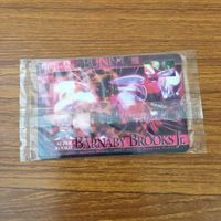 トレカ カード まとめ タイガー バニー 47 サムネイル 8