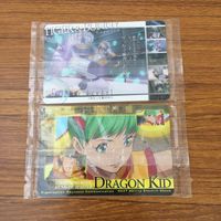 トレカ カード まとめ タイガー バニー 47 サムネイル 6