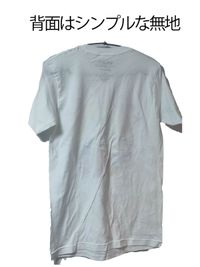 新品未使用 デッドストック Mサイズ ドラゴンボール Z 海外製 ビンテージ Ｔシャツ 半袖 東映アニメーション ライセンス品 鳥山明 ホワイト 白 コットン 孫悟空 スーパーサイヤ人 サムネイル 2