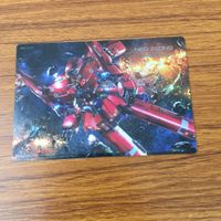 カード トレカ まとめ ガンダム シャア専用 ズゴック デルタプラス ガンキャノン ネオ ジオング 8 サムネイル 7