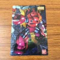 カード トレカ まとめ ガンダム シャア専用 ズゴック デルタプラス ガンキャノン ネオ ジオング 8 サムネイル 5