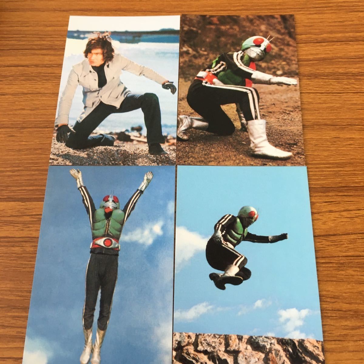 仮面ライダー カード まとめ 58
