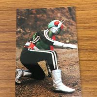 仮面ライダー カード まとめ 58 サムネイル 3