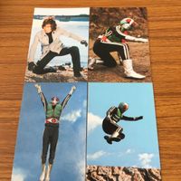 仮面ライダー カード まとめ 58 サムネイル 1