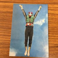 仮面ライダー カード まとめ 58 サムネイル 4