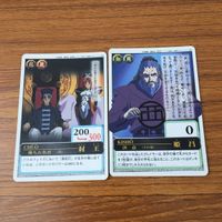 カード トレカ まとめ 仙界伝 封神演義 紂王 四不象 殷洪 4 サムネイル 3