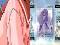 ToHeart トゥハート カード まとめ ９種 パズル コンプ 神岸 あかり ９枚 LEAF リーフ ティーアイ 美少女 サムネイル 9