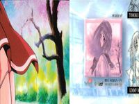 ToHeart トゥハート カード まとめ ９種 パズル コンプ 神岸 あかり ９枚 LEAF リーフ ティーアイ 美少女 サムネイル 10