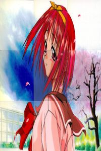 ToHeart トゥハート カード まとめ ９種 パズル コンプ 神岸 あかり ９枚 LEAF リーフ ティーアイ 美少女 サムネイル 1