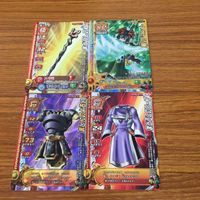 ドラゴンクエスト モンスター バトルロード カード まとめ 44 サムネイル 1