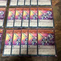 SRウィング・シンクロン スピードロイド 型番統一 40枚 字レア SUDA 遊戯王 まとめ サムネイル 5