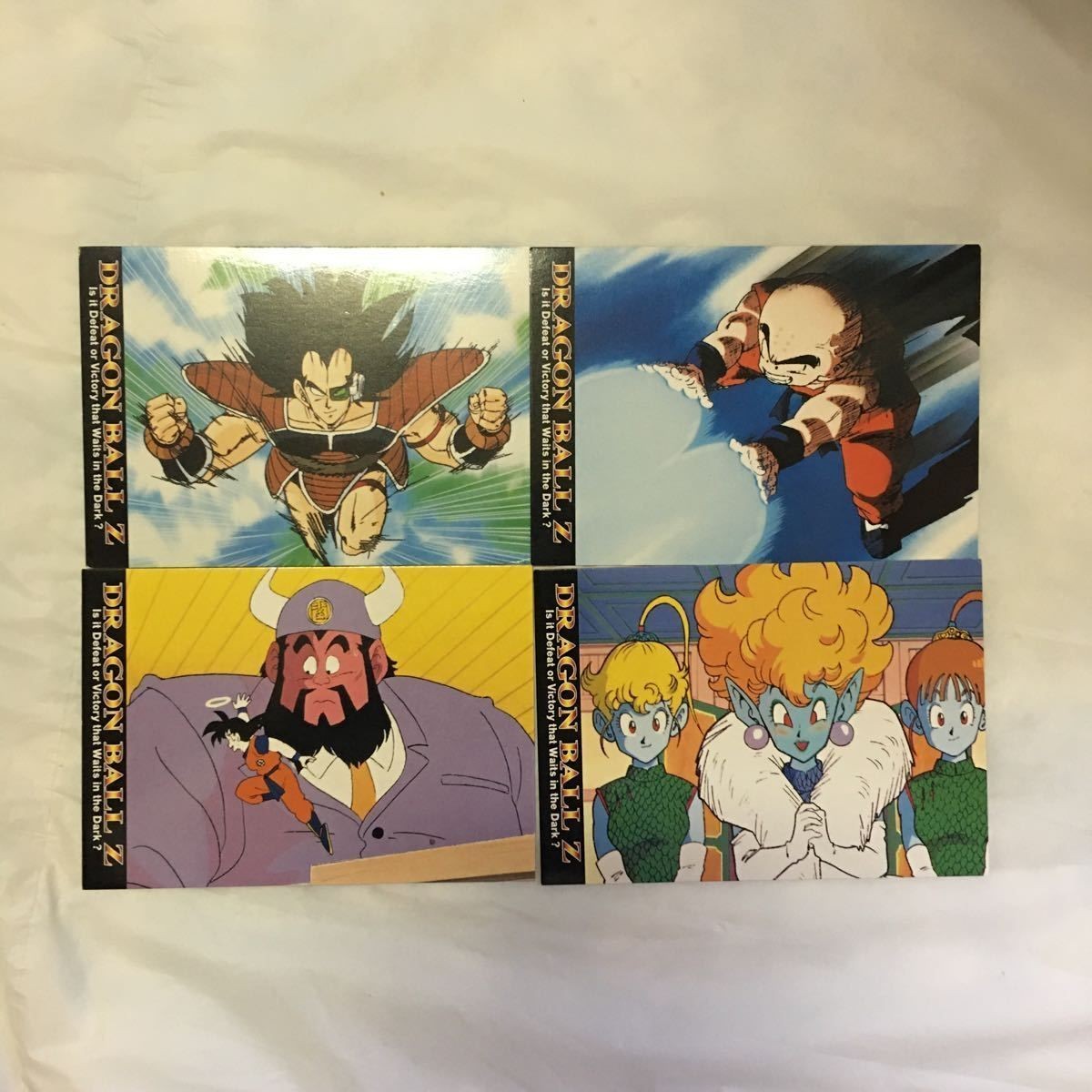 カード トレカ まとめ ドラゴンボール クリリン ベジータ 孫 悟空 68