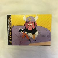カード トレカ まとめ ドラゴンボール クリリン ベジータ 孫 悟空 68 サムネイル 3