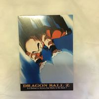 カード トレカ まとめ ドラゴンボール クリリン ベジータ 孫 悟空 68 サムネイル 7