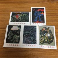 ガンダム カード ダス マスターズ まとめ 60