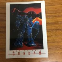 ガンダム カード ダス マスターズ まとめ 60 サムネイル 3