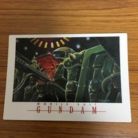 ガンダム カード ダス マスターズ まとめ 60 サムネイル 2