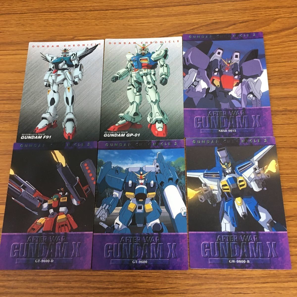 ガンダム カード ダス マスターズ カード まとめ ガンダム F91 ガンダム 試作1号機 ガンダム レオパルドデストロイ 14