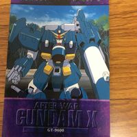 ガンダム カード ダス マスターズ カード まとめ ガンダム F91 ガンダム 試作1号機 ガンダム レオパルドデストロイ 14 サムネイル 5