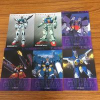 ガンダム カード ダス マスターズ カード まとめ ガンダム F91 ガンダム 試作1号機 ガンダム レオパルドデストロイ 14 サムネイル 1