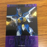 ガンダム カード ダス マスターズ カード まとめ ガンダム F91 ガンダム 試作1号機 ガンダム レオパルドデストロイ 14 サムネイル 7