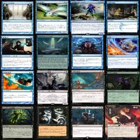 青黒 トリックスター、ザレスサン 統率者戦デッキ EDH ブラケット２ 100枚 構築済みデッキ 旧枠 まとめ レア 大量 MTG nvq68 6 edh サムネイル 4