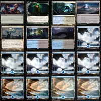 青黒 トリックスター、ザレスサン 統率者戦デッキ EDH ブラケット２ 100枚 構築済みデッキ 旧枠 まとめ レア 大量 MTG nvq68 6 edh サムネイル 6