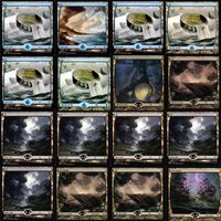 青黒 トリックスター、ザレスサン 統率者戦デッキ EDH ブラケット２ 100枚 構築済みデッキ 旧枠 まとめ レア 大量 MTG nvq68 6 edh サムネイル 7