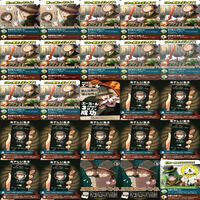インパクトユー インパクトミー カード まとめ キラ 我々だ 大量 主役は我々だ ap26 サムネイル 8